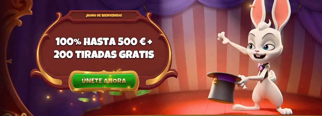 Magius Casino España